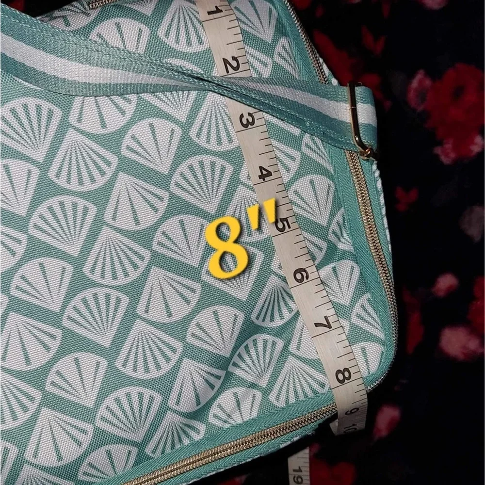 Victoria Secret Insulated Cooler bag NWT - Picture 5 of 11